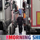 Image for article titled ‘Virus Border Chaos’ Halts Toyota Production In UK And France
